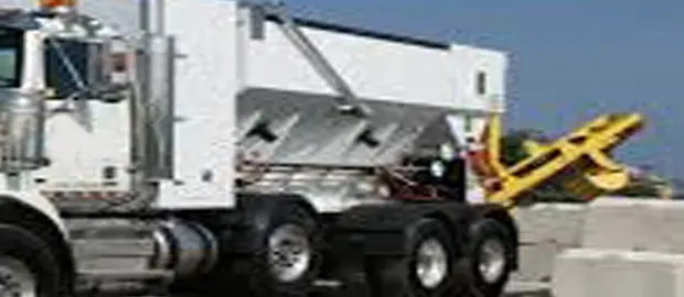 Concrete delivery Walsall